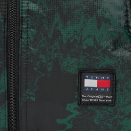 

Рюкзак Tommy Jeans Tjm Boyhood Print Backpack AM0AM12267 Khaki 0GJ, Хакі