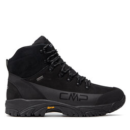 CMP Trekking CMP Dhenieb Trekking Shoe Wp 30Q4717 Crna