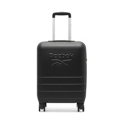 Reebok Βαλίτσα Καμπίνας Reebok RBK-WAL-001-CCC-S Μαύρο