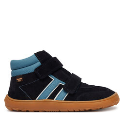 Froddo Schnürschuhe Froddo G3110285 DD Dunkelblau