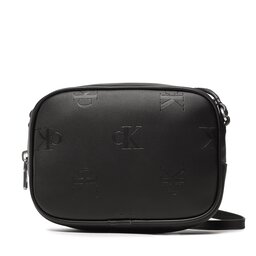 Calvin Klein Jeans Torebka Calvin Klein Jeans Sleek Camera Bag 18 Aop K60K610322 0GJ