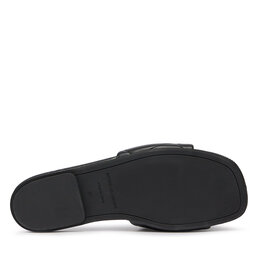 

Шльопанці Emporio Armani X3P826 XF770 00002 Nero, Чорний