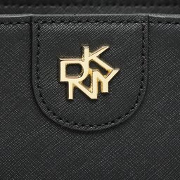 

Сумка DKNY Carol Tote R22A1S41 Blk/Gold, Чорний