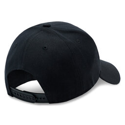 

Бейсболка 47 Brand MLB Chicago White Sox '47 MVP SNAPBACK B-MVPSP06WBP-BK Black, Чорний