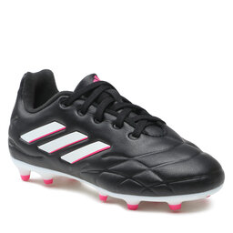 adidas Apavi adidas Copa Pure.3 Firm Ground Boots HQ8945 Melns