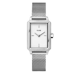 Cluse Pulkstenis Cluse CW11509 Silver