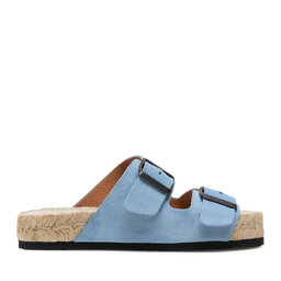 

Еспадрильї Manebi Nordic Sandals M 3.0 R0 Placid Blue, Голубий
