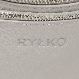 

Сумка Ryłko R40609TB Jasnoszary YW3, Сірий