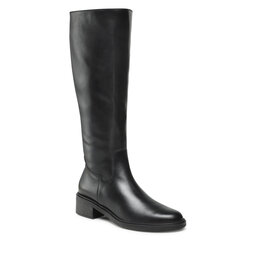 Ryłko Botas Ryłko 3YXJ5_L Czarny TC3