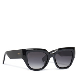 Furla Γυαλιά ηλίου Furla WD00120 JT0000 O6000 Μαύρο
