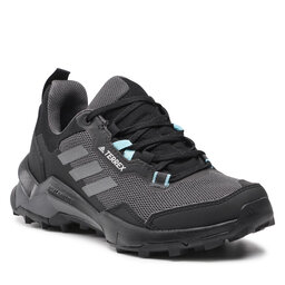adidas Scarpe adidas Terrex Ax4 W FZ3255 Core Black/Grey Three/Mint Ton