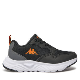 Kappa Sneakers Kappa Dalvis El Kid 34138XW Nero