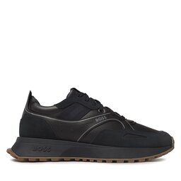 

Снікерcи Boss Jonah Runn 50487592 10240740 01 Dark Blue 401, Cиній