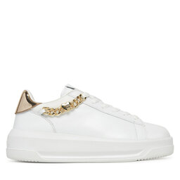 LOVE MOSCHINO Laisvalaikio batai LOVE MOSCHINO JA15505G0MIAP10A Balta