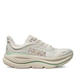 Hoka Laufschuhe Hoka Bondi 9 1162012 Beige