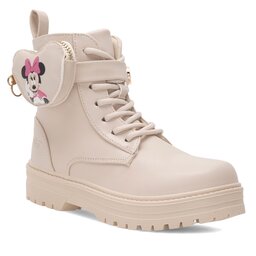 Mickey&Friends Botines Mickey&Friends AW23-134DSTC Beis