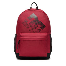 DC Nahrbtnik DC C-DCI-P-004-08 Bordo rdeča