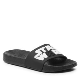 Star Wars Mules / sandales de bain Star Wars SS22-17LC Black