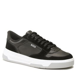 Boss Teniși Boss 50493208 Black 01