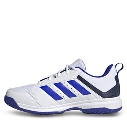 

Взуття adidas Ligra 7 Indoor Shoes HQ3516 Білий