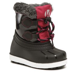 Kimberfeel Stivali da neve Kimberfeel Arty Nero