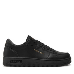 REPLAY Sneakersy Replay GMZ3G .000.C0045L Czarny