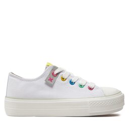 Xti Scarpe da ginnastica Xti 150805 Bianco