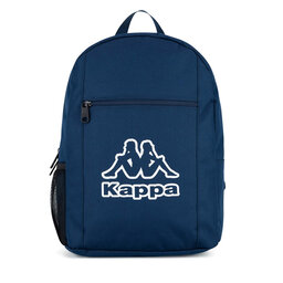 Kappa Σακίδιο Kappa KPA-B-001-07 Μαύρο