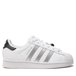 adidas Sneakers adidas Superstar Shoes HQ4256 Bianco