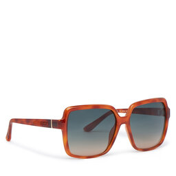Guess Okulary przeciwsłoneczne Guess GU00157 Brązowy