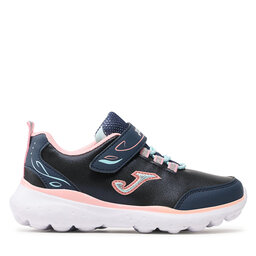 

Снікерcи Joma Butterfly Jr 2203 JBUTTW2203V Navy/Pink, Cиній