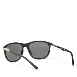 

Сонцезахисні окуляри Emporio Armani 0EA4201 Matte Black, Чорний