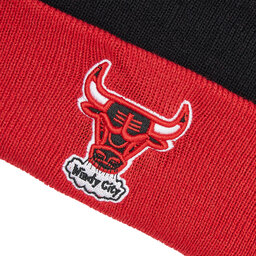 

Шапкa Mitchell & Ness Two Tone HPCK1052 Black, Чорний