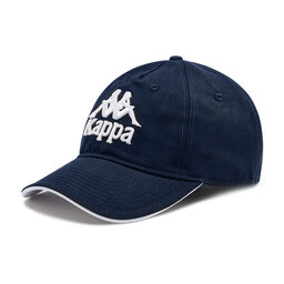 Kappa Cappellino Kappa 707391 Blu scuro