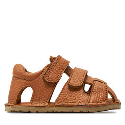 Froddo Босоніжки Froddo Barefoot Flexy Avi G3150263-2 M Коричневий