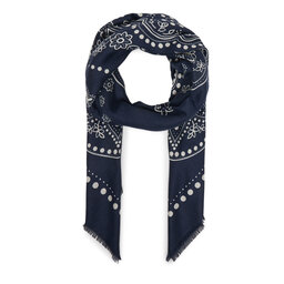 Weekend Max Mara Tuch Weekend Max Mara Educata 2615541134 Dunkelblau