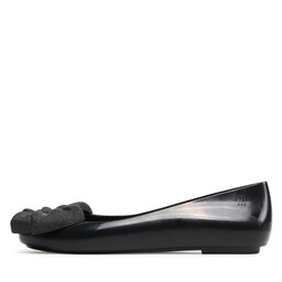 

Балетки Melissa Sweet Love V 33477 Black 50522, Чорний