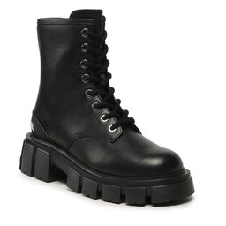 LOVE MOSCHINO Botas LOVE MOSCHINO JA24025G1HIA0000 Nero