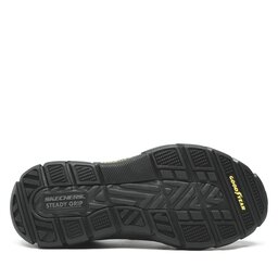 

Туфлі Skechers, Чорний