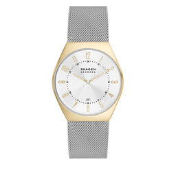 Skagen Ceas Skagen Grenen SKW6816 Silver