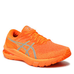 Asics Pantofi Asics GT-2000 10 Lite-Show 1011B457 LIte Show/Shocking Orange 800