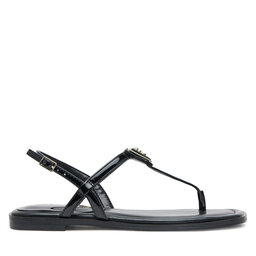 Guess Σανδάλια Guess FLJRA4 PAF21 Μαύρο