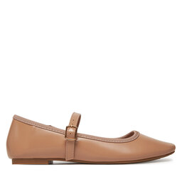 DeeZee Ballerine DeeZee 23038T51 Beige