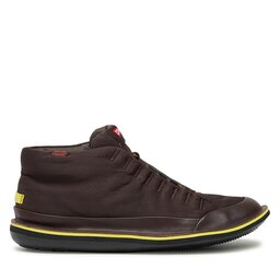

Черевики Camper K300453-006 Dark Brown, Коричневий