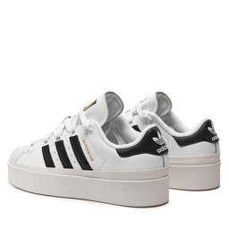 

Взуття adidas Superstar Bonega Shoes GX1840 Білий