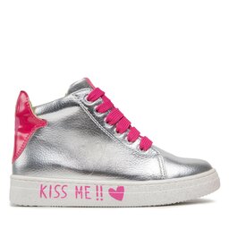 

Снікерcи Agatha Ruiz de la Prada 221940-B S Plata, Покриття срібним родієм