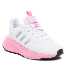 adidas Обувки adidas X_Plrphase IF2765 Бял