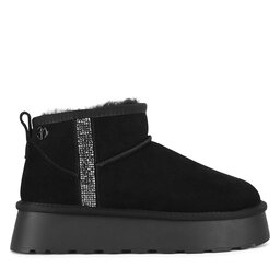 Eva Minge Schneeschuhe Eva Minge WFA3111-4Z Schwarz