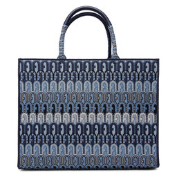 

Сумка Furla Oprotunity WB00255-A.0459-TDE00-1-003-20-CN-B Toni Blu Denim, Голубий