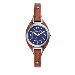 Fossil Sat Fossil Carlie ES5205 Brown
